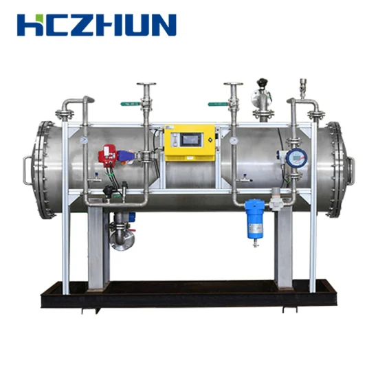 High-Capacity Large Ozone Generator for Large-Scale Water Treatment 10kg