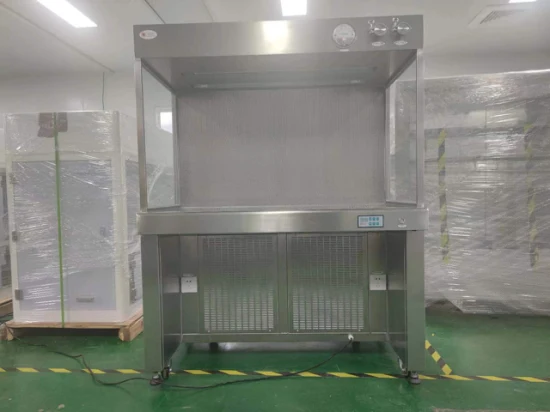 Manufacturer Supply Laminar Air Flow Clean Bench