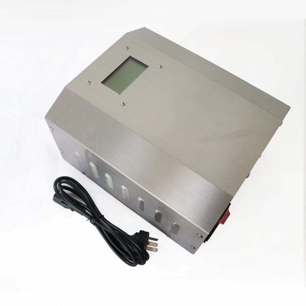 Factory Ozone Generator for Water Purification for Restaurant Kitchen