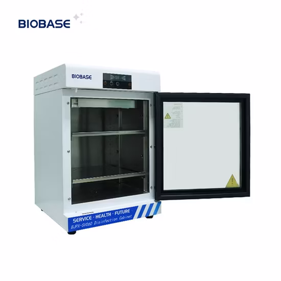 Cheap Price Ozone Sterilize Cabinet Ozone and UV Cabinet for Disinfection in Hospital