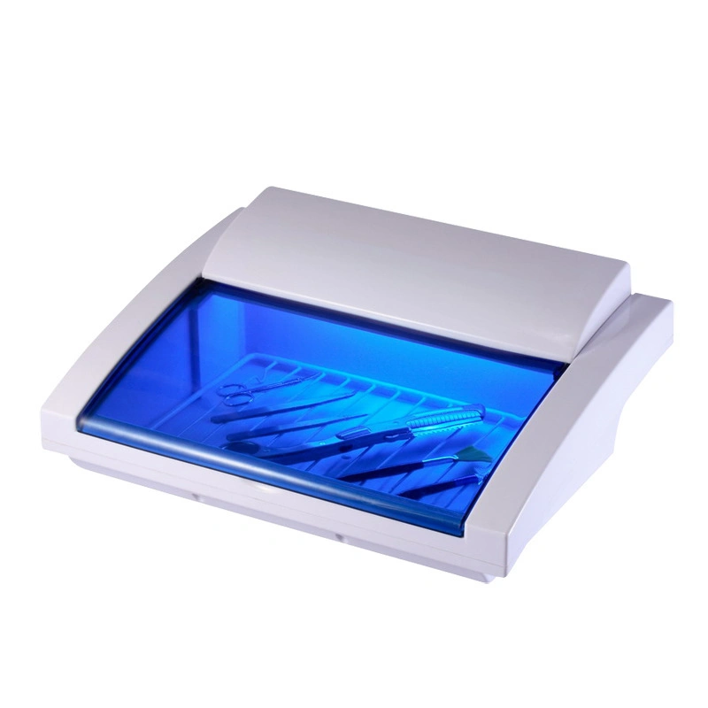 Small UV Ozone Disinfection Cabinet Mini Beauty and Hairdressing Tools Sterilization and Sterilization