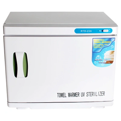 23 L Wholesale Factory Towel Disinfection Cabinet Customized Supported