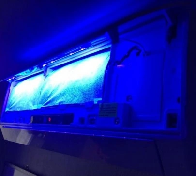 Fresh Air Sterilization Air Conditioner Purifier UV Sterilizer Tube Lamp HVAC UV Sterilizer with High Quality