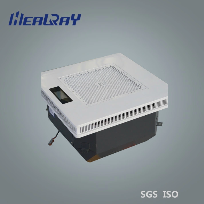 Ceiling Type Medical Plasma Air Sterilizer for Air Purification and Disinfection with Hr-Xdd-60