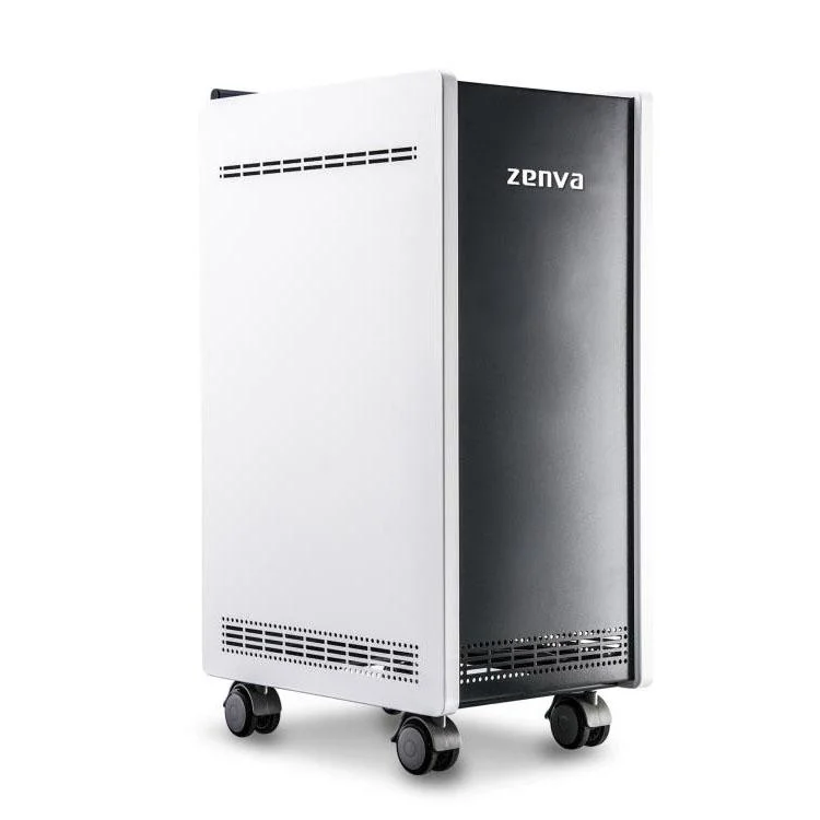 Factory Direct Sales Movable UVC Air Sterilizer for Hospital Ward Office Disinfector