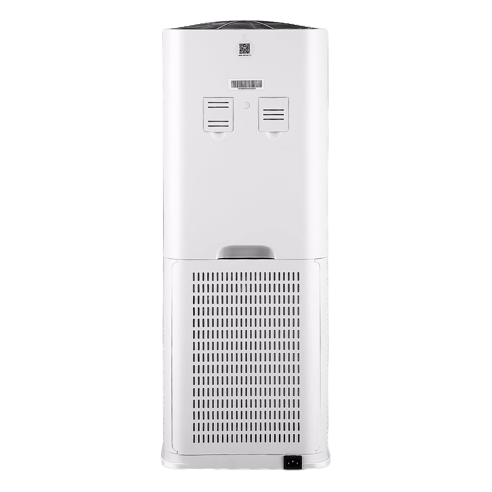 Factory Wholesale 3 Fan Speed Pm2.5 Sensor Ozone Free 220V Household HEPA Air Purifier with Anion Generator