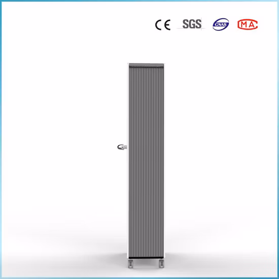 OEM Hospital Specialized 2600m3/H Air Flow Large Space H13 HEPA Filter 100% Powerful Anti Virus &amp; Bacterium Plasma Ion Sterilization Air Purifier Sterilizer