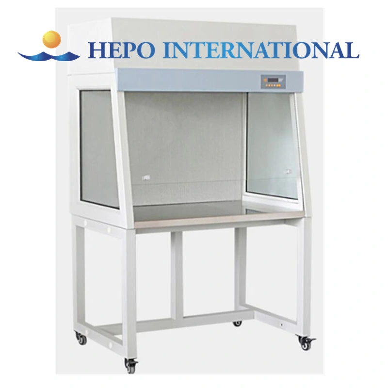 Factory Price Horizontal and Vertical Laminar Flow Cabinet, Clean Bench