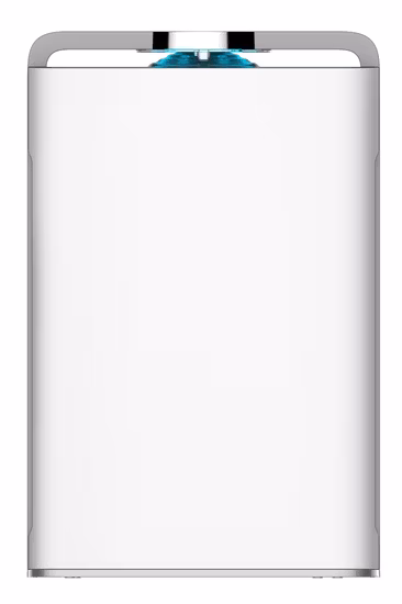 Hot Small Home Clean Room Air Filter UVC Air Purifier Sterilize 2021