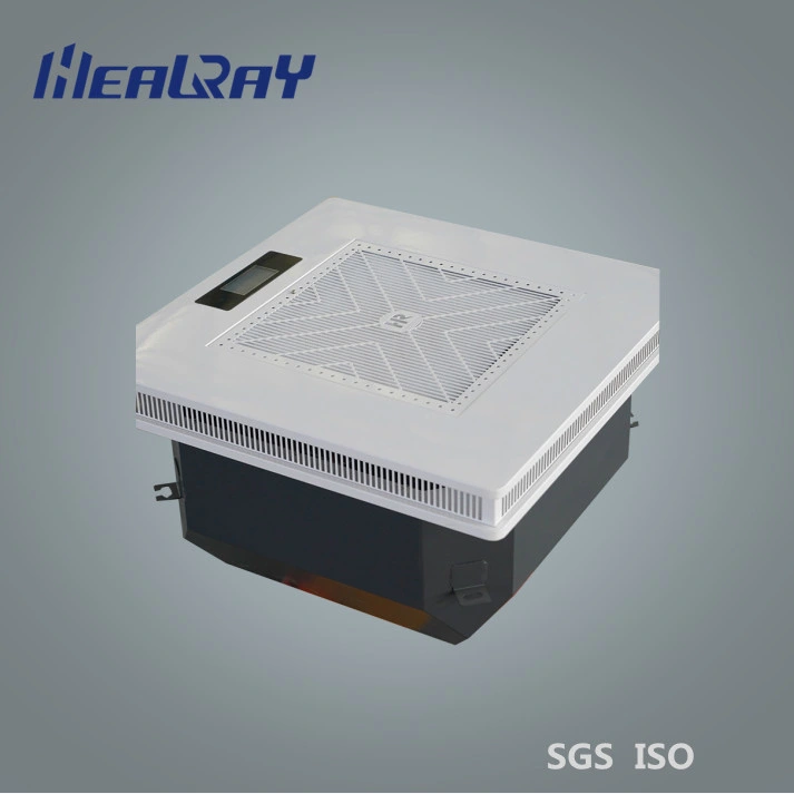 Ceiling Type Medical Plasma Air Sterilizer for Air Purification and Disinfection with Hr-Xdd-60