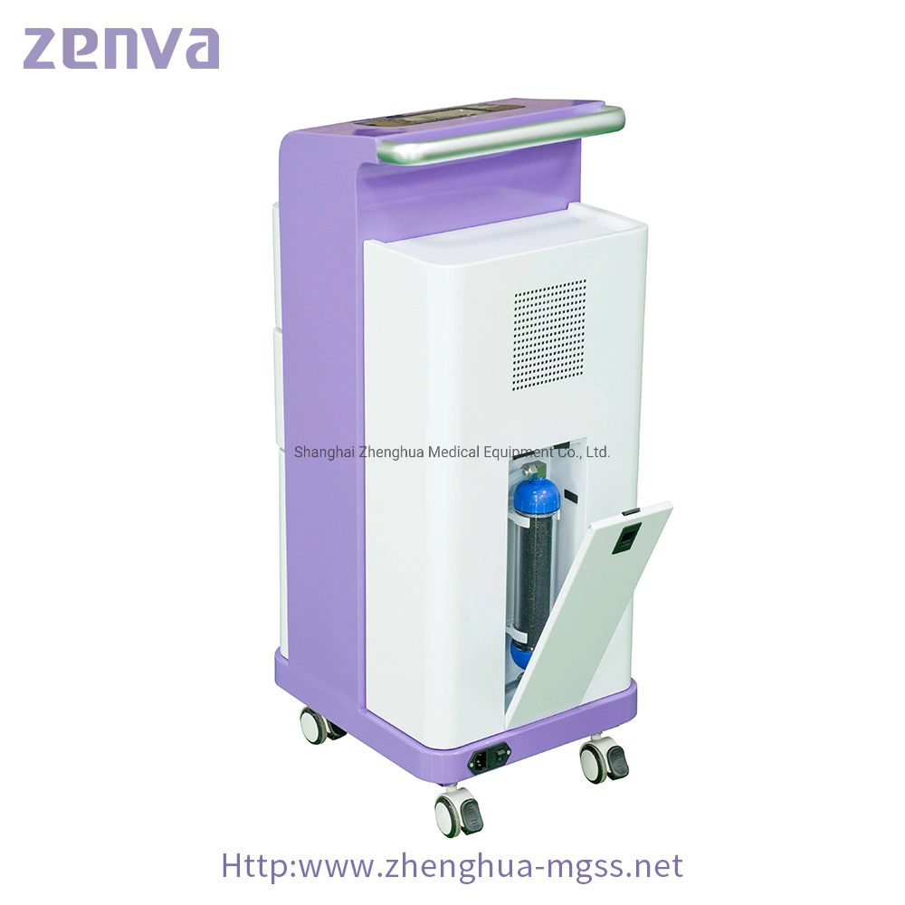 Bed Unit Ozone Disinfection for Hospital Ward Bed and Hotel Bed Disinfection