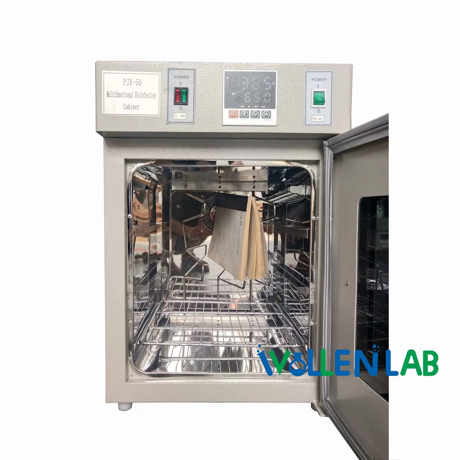 Factory Supply Medical Instrument Ozone Disinfection Cabinet