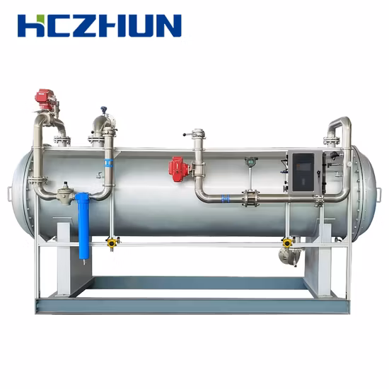 High-Capacity Large Ozone Generator for Large-Scale Water Treatment 10kg
