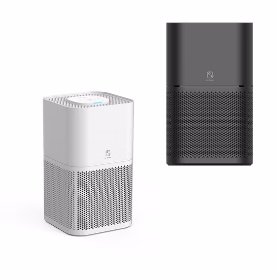Manufacturer Portable UVC Air Purifier Household Inoizer for Home
