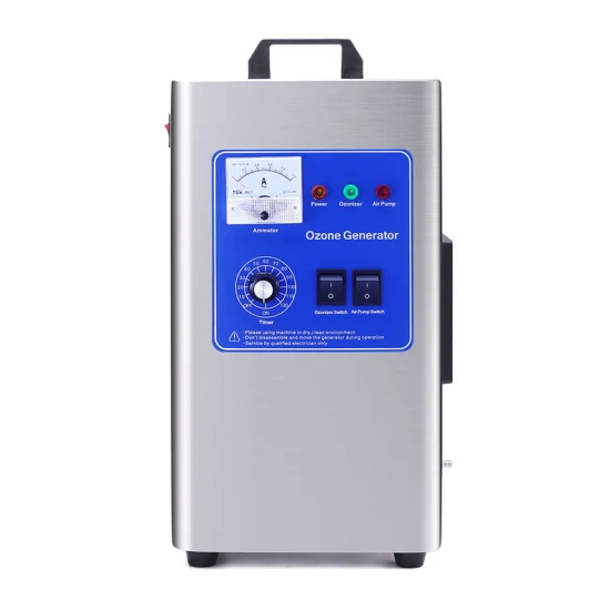 Commercial 10g Ozone Water System Ozone Generator for Water Treatment