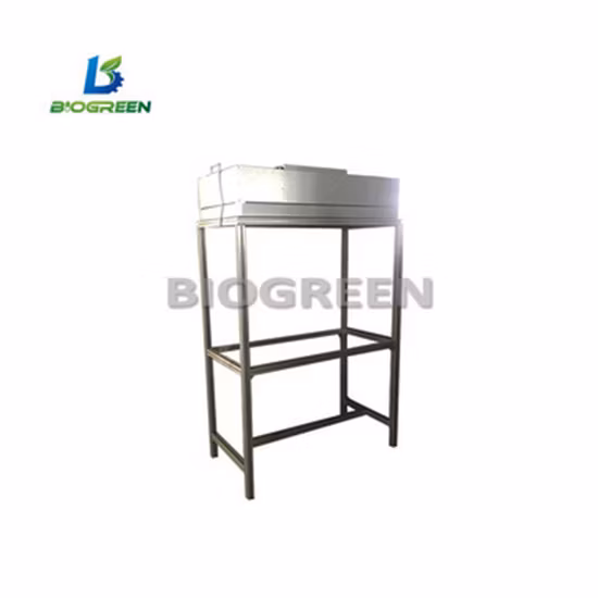Laminar Flow Filter Box Mini Laminar Flow Hood Clean Bench