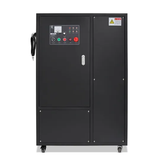Industrial Ozone Generation Machine for Water and Waste Water Treatment