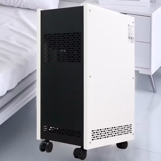 Flygoo Portable Ozone Generator Air Purifier