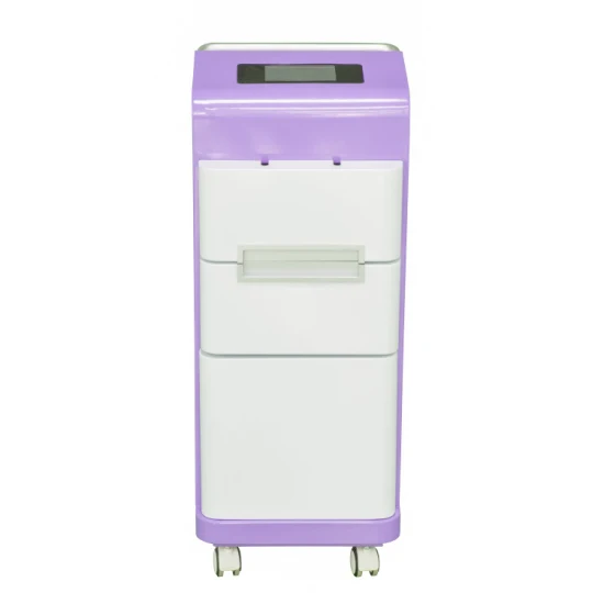 Bed Unit Ozone Disinfection for Hospital Ward Bed and Hotel Bed Disinfection