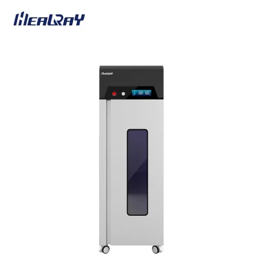 Electric Good Quality Disinfection Cabinet Disinfection Machine Ozone Disinfecting Cabinet with Low Price