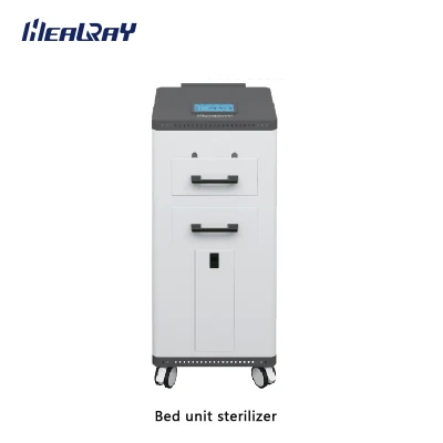 Medical Equipment Plasma Mattress Sterilizer Machine Bed Unit Ozone Disinfection System for Hospitals Room
