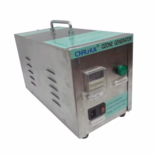 OEM Tube Living Water Purifier