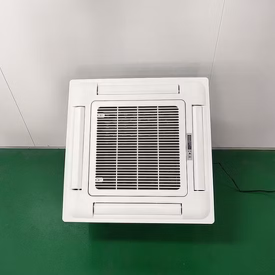 Factory Supply Wall-Mounted Plasma Air Sterilizer with Good Quality